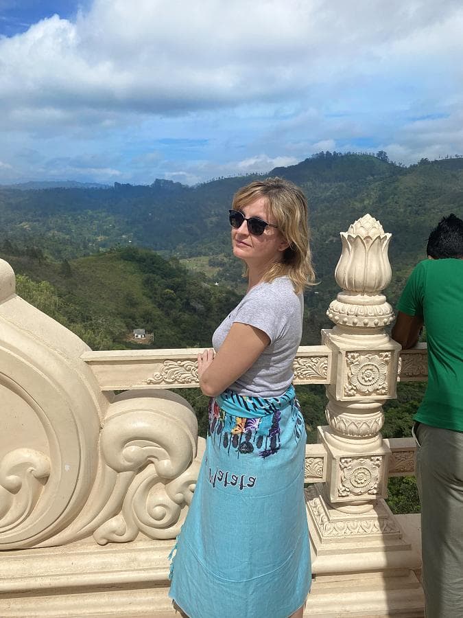 Srí Lanka